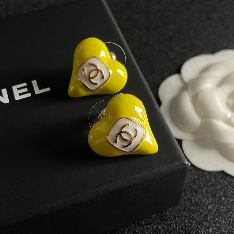 TopPick Chanel Earrings 230574