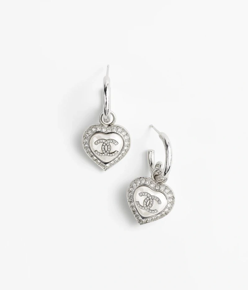 Chanel Earrings Chic 230671