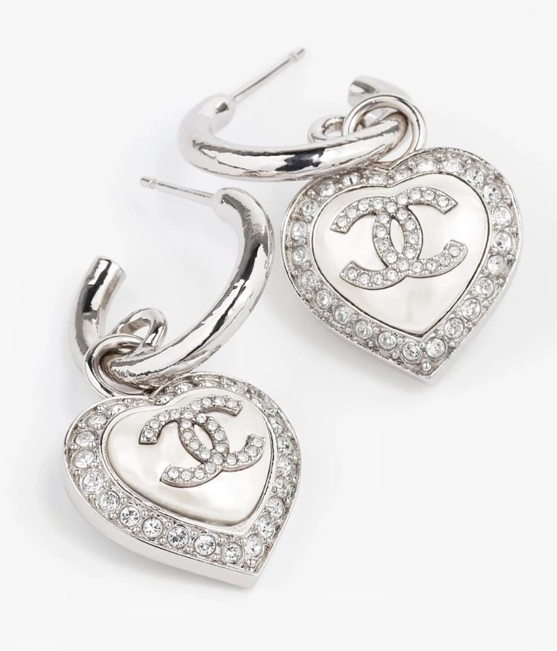 Chanel Earrings Chic 230671
