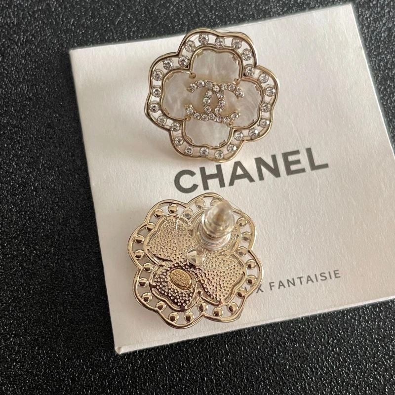Affordable Chanel Earrings 230563