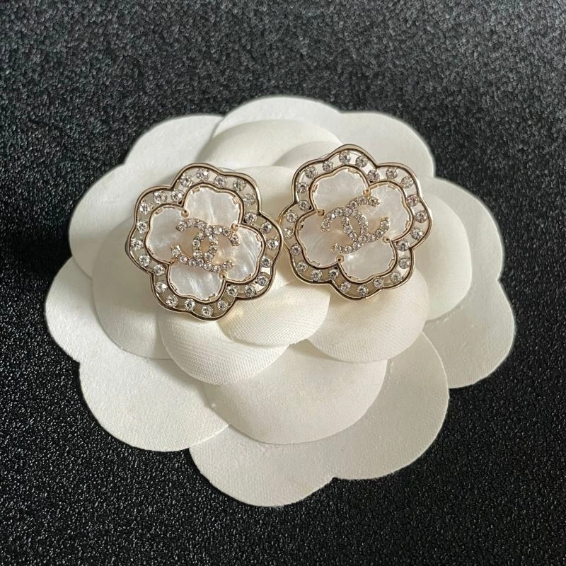 Affordable Chanel Earrings 230563