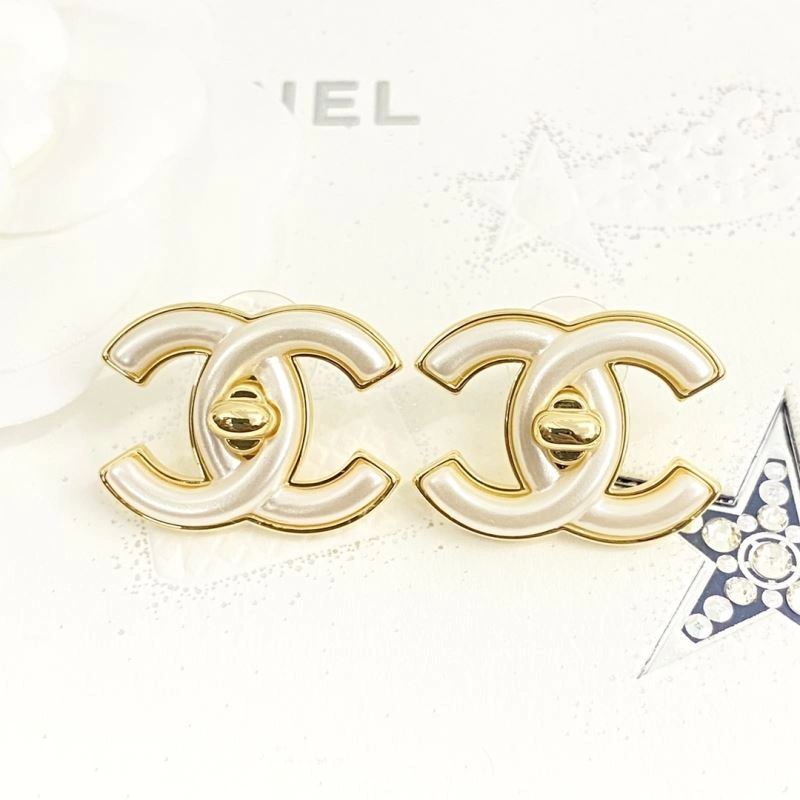 EasyCare Chanel Earrings 230578
