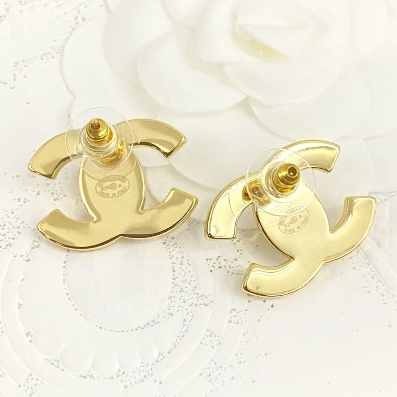 EasyCare Chanel Earrings 230578