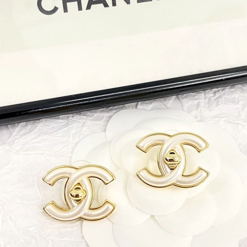 EasyCare Chanel Earrings 230578