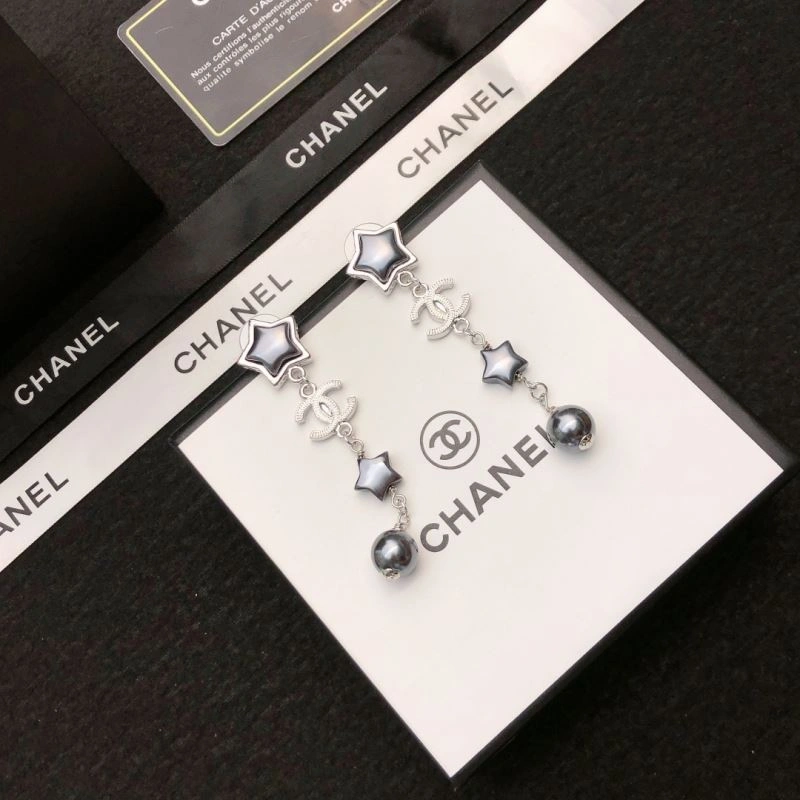 Chanel Earrings Tailored 230546