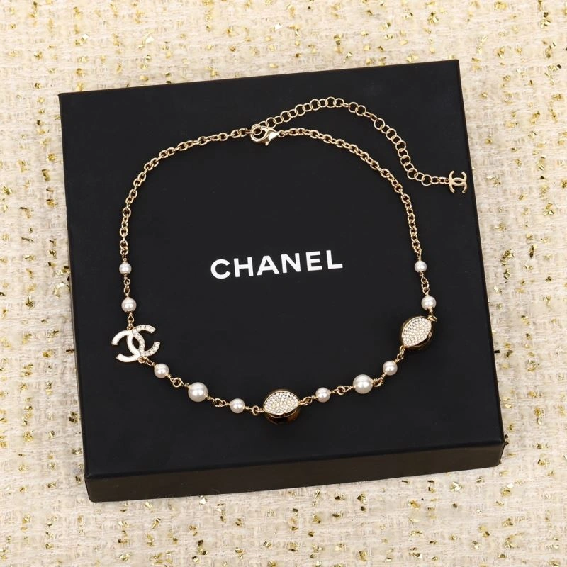 Packable Chanel Earrings 230596