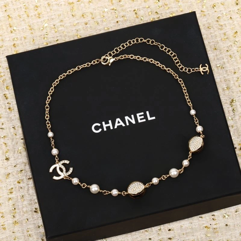 Packable Chanel Earrings 230596