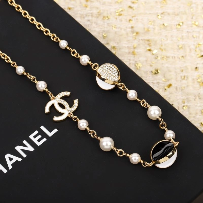 Packable Chanel Earrings 230596