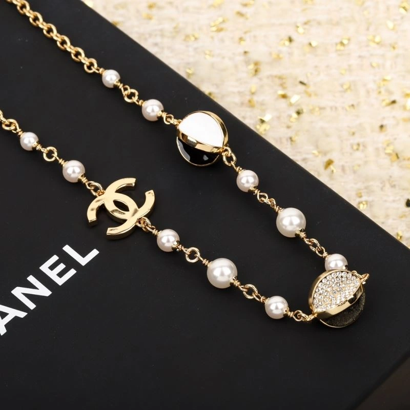 Packable Chanel Earrings 230596