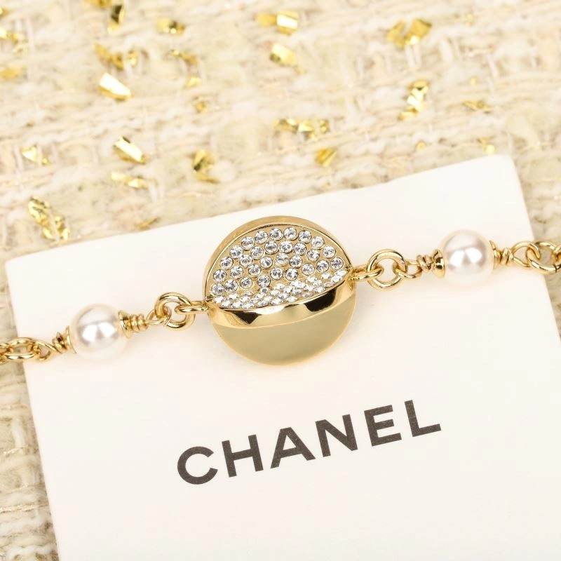 Packable Chanel Earrings 230596
