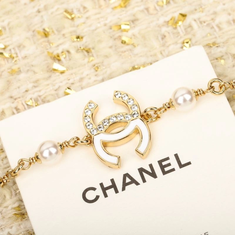 Packable Chanel Earrings 230596
