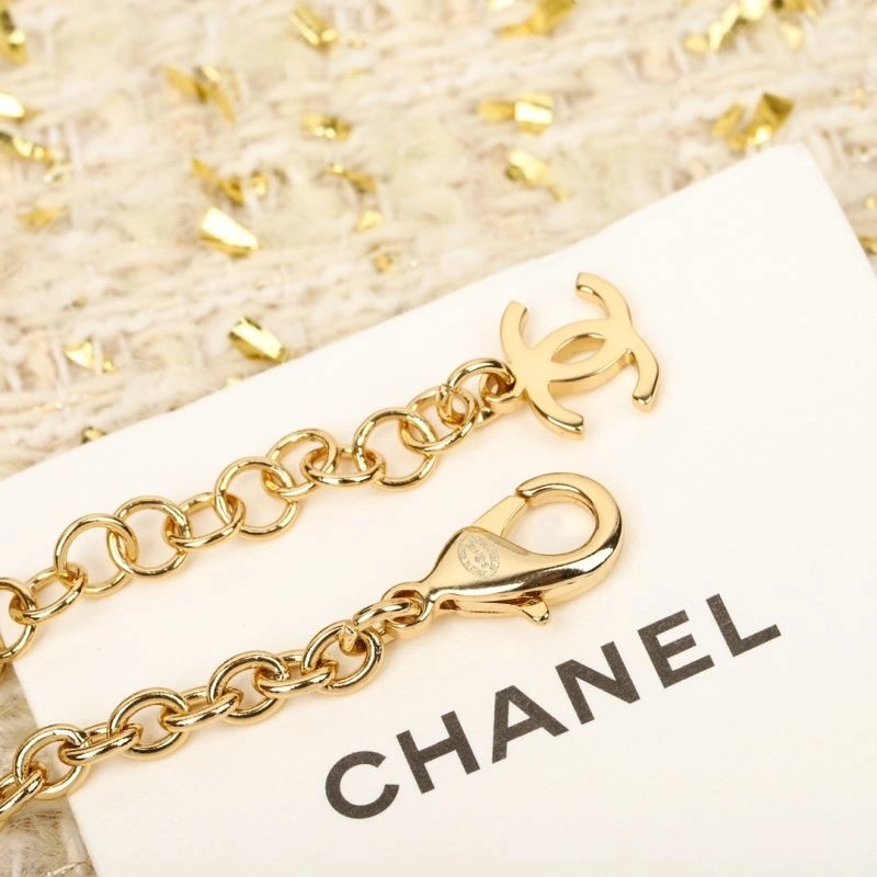 Packable Chanel Earrings 230596