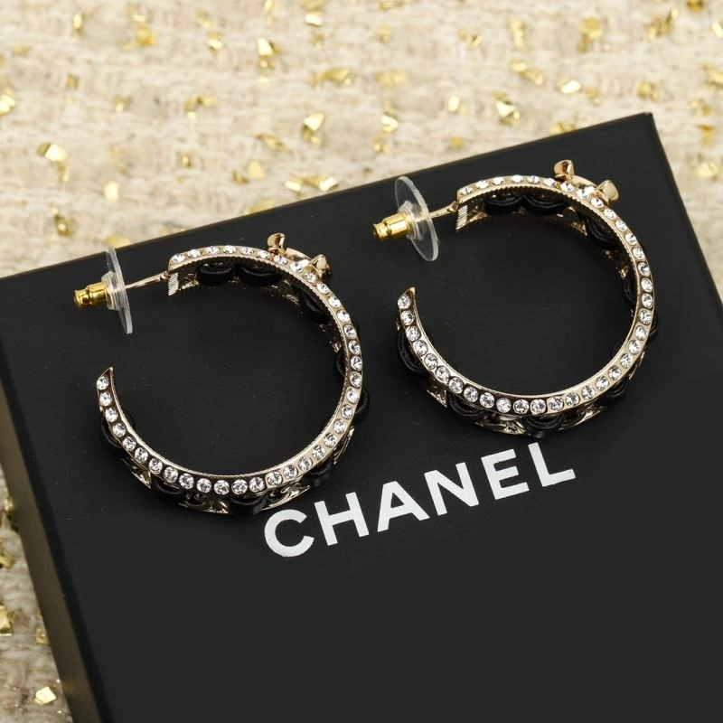 Resilient Chanel Earrings 230537