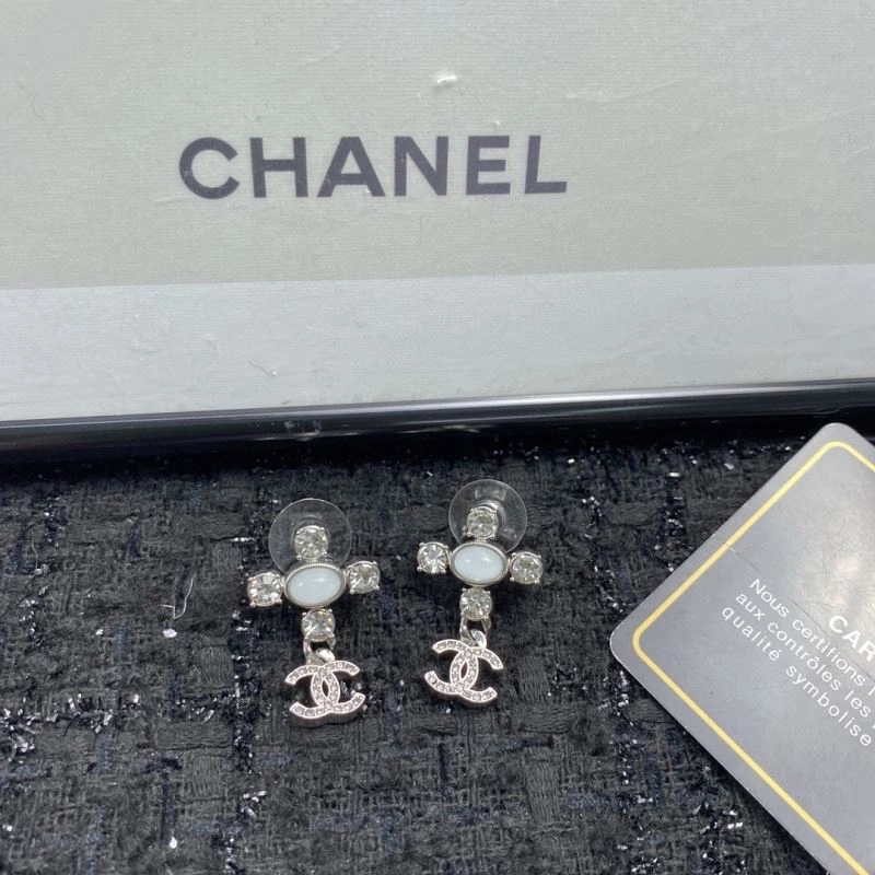 Chanel Earrings Tailored 230539