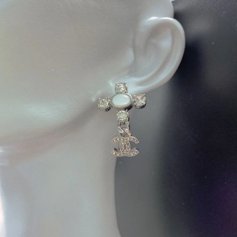 Chanel Earrings Tailored 230539