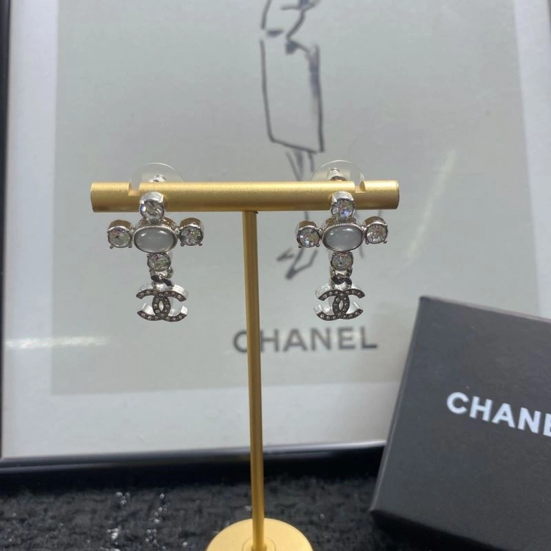 Chanel Earrings Tailored 230539
