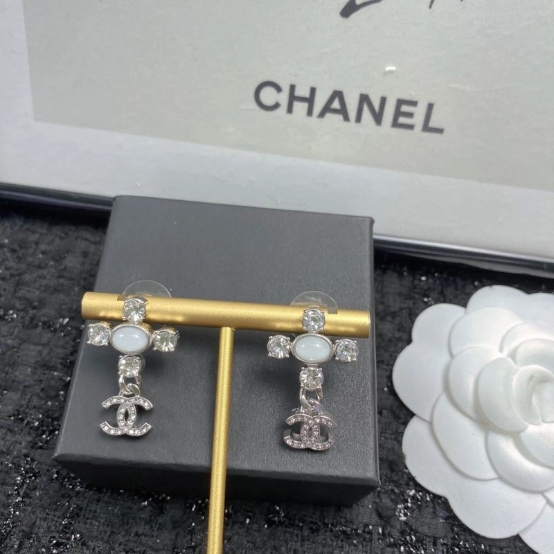 Chanel Earrings Tailored 230539