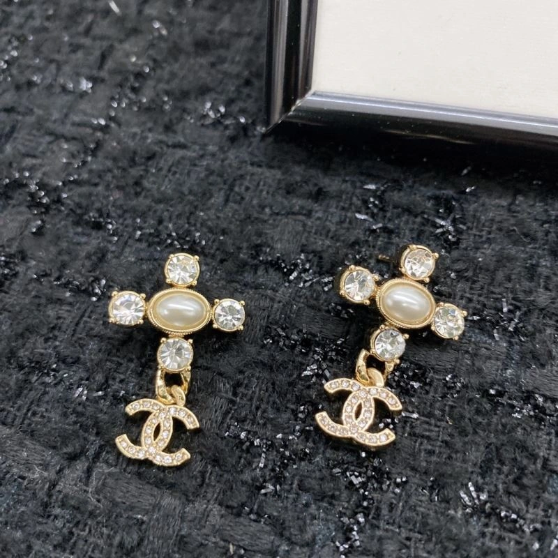 OnTrend Chanel Earrings 230562