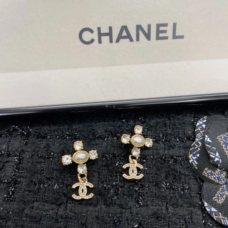 OnTrend Chanel Earrings 230562