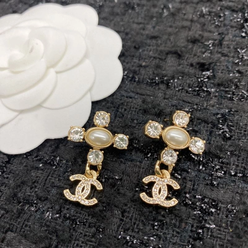 OnTrend Chanel Earrings 230562