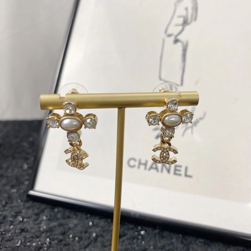 OnTrend Chanel Earrings 230562