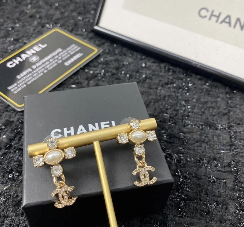 OnTrend Chanel Earrings 230562