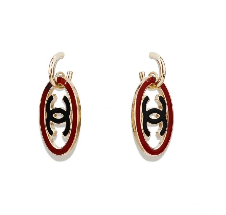 Chanel Earrings TechFriendly 230569