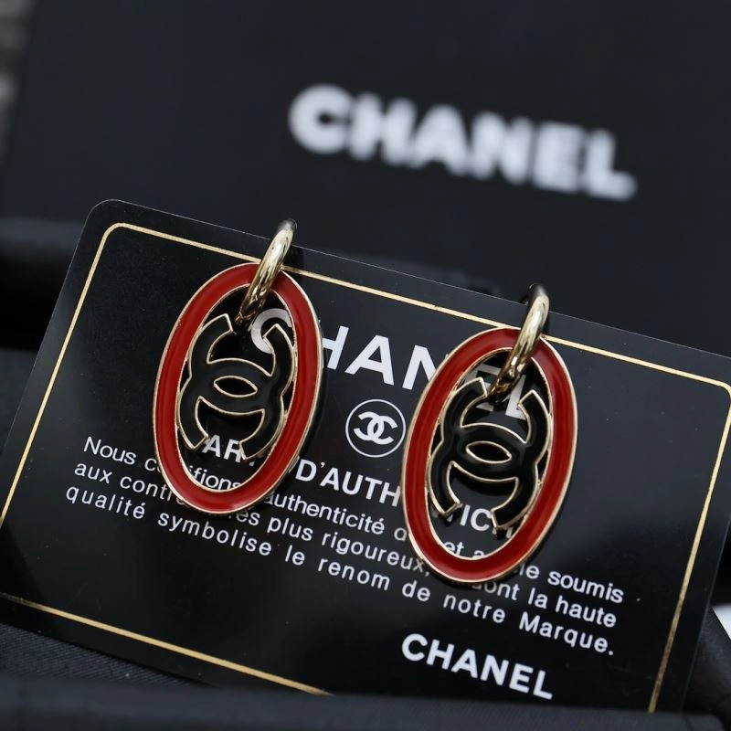 Chanel Earrings TechFriendly 230569
