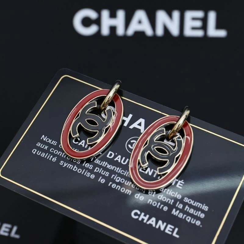 Chanel Earrings TechFriendly 230569