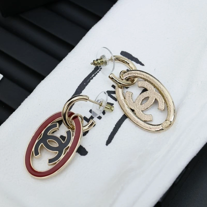 Chanel Earrings TechFriendly 230569