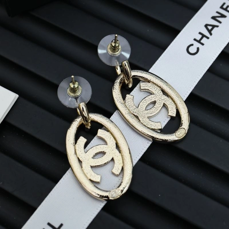 Chanel Earrings TechFriendly 230569