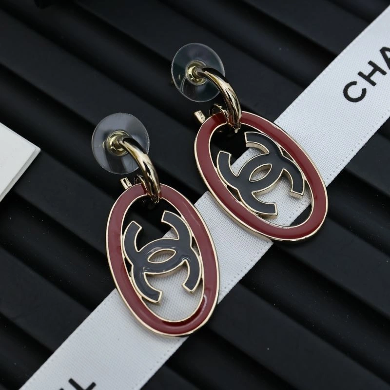 Chanel Earrings TechFriendly 230569