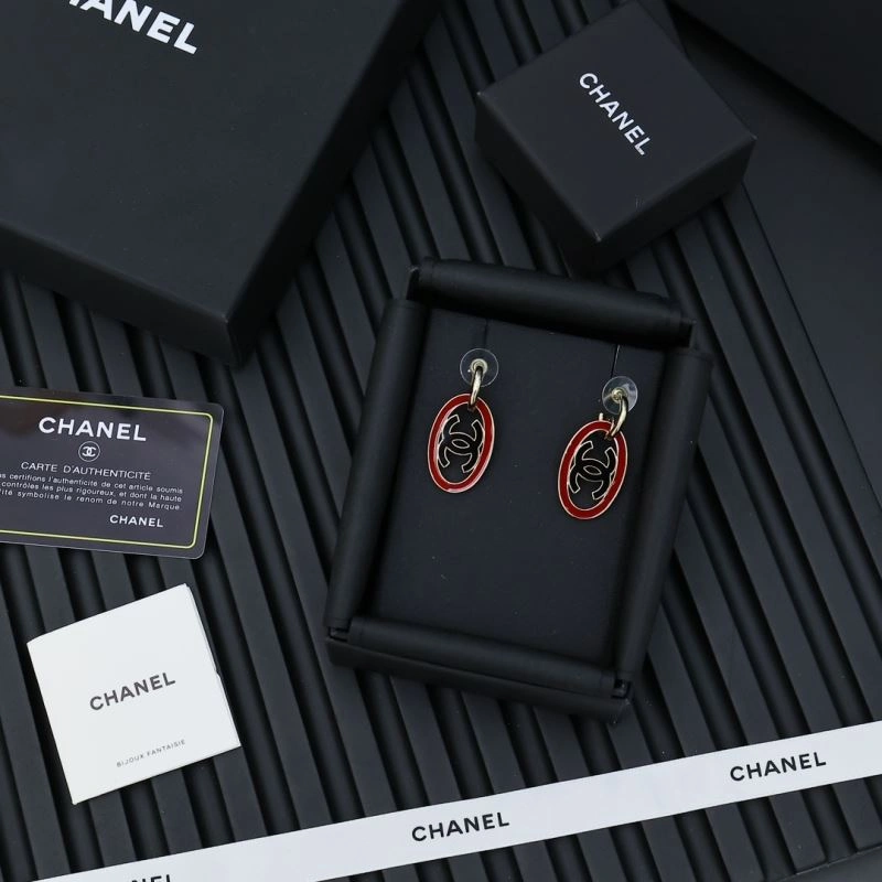 Chanel Earrings TechFriendly 230569