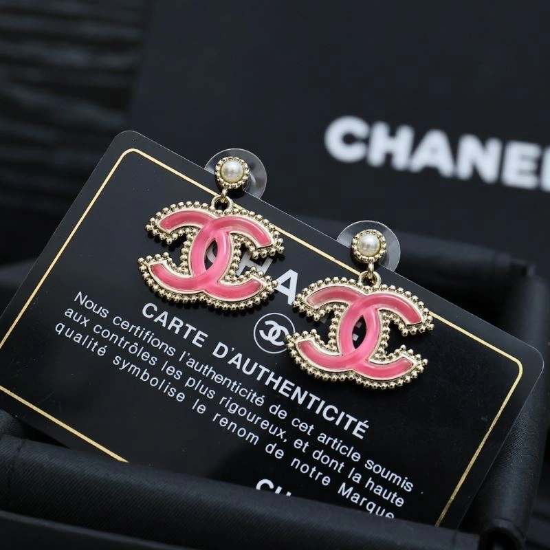 EasyMatch Chanel Earrings 230568