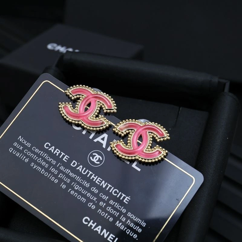 EasyMatch Chanel Earrings 230568