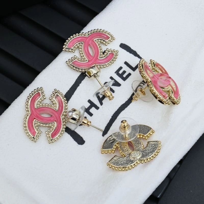 EasyMatch Chanel Earrings 230568