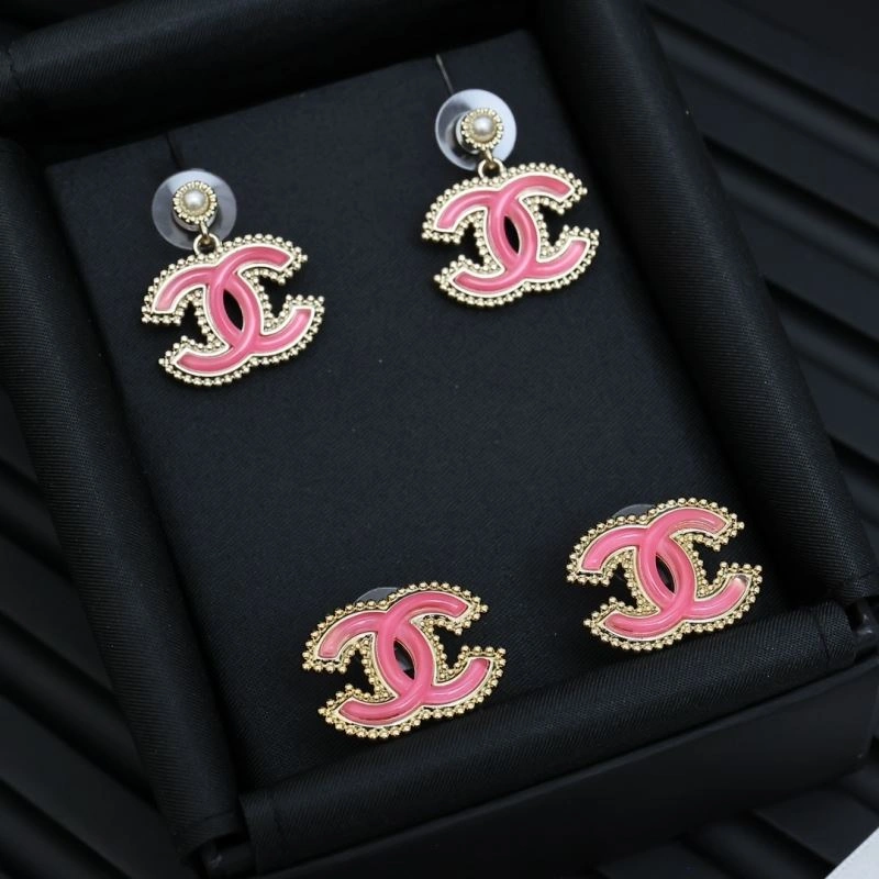 EasyMatch Chanel Earrings 230568