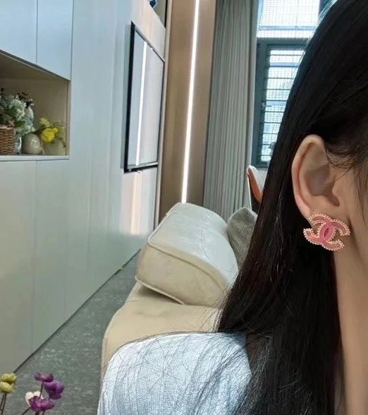 EasyMatch Chanel Earrings 230568