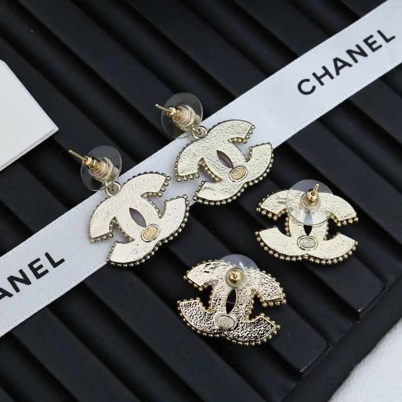 EasyMatch Chanel Earrings 230568