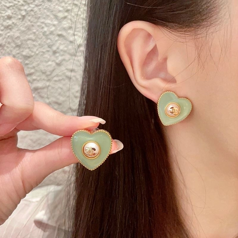 Chanel Earrings UrbanChic 230551