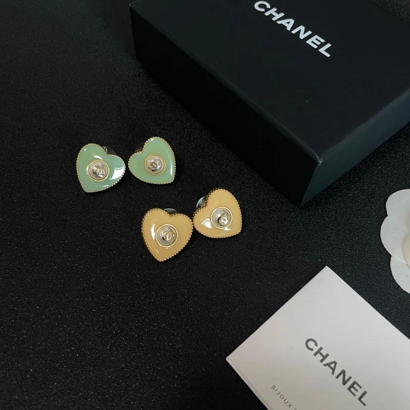Chanel Earrings UrbanChic 230551