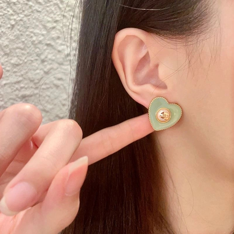 Chanel Earrings UrbanChic 230551