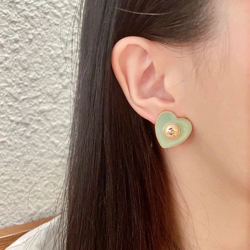 Chanel Earrings UrbanChic 230551