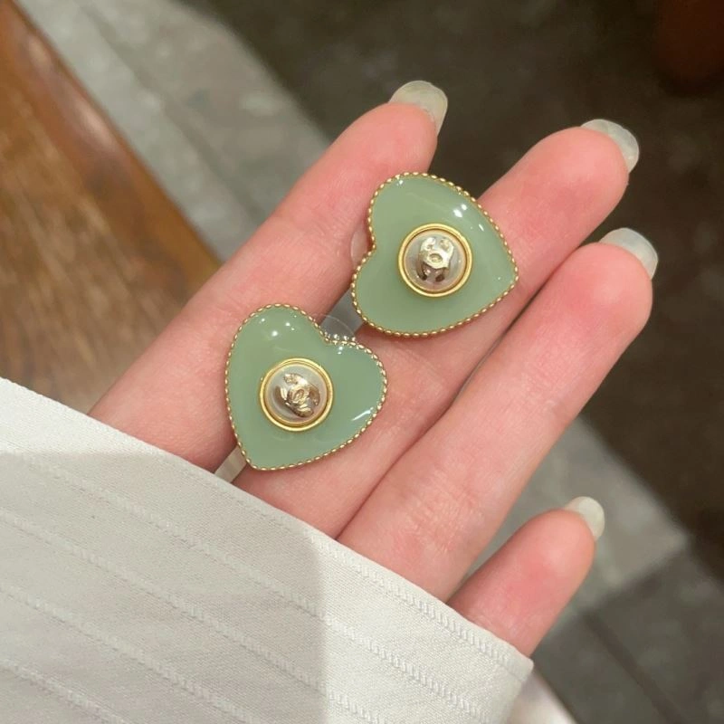 Chanel Earrings UrbanChic 230551