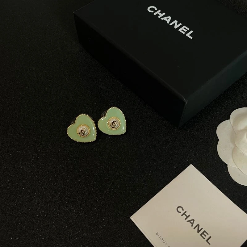 Chanel Earrings UrbanChic 230551