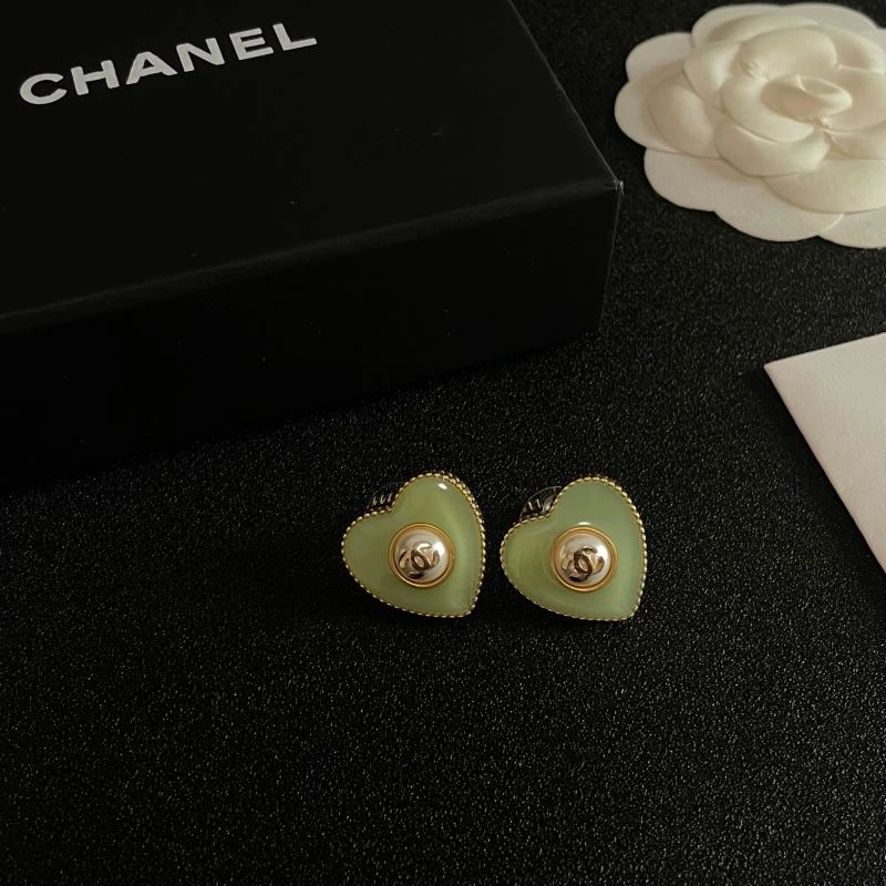 Chanel Earrings UrbanChic 230551