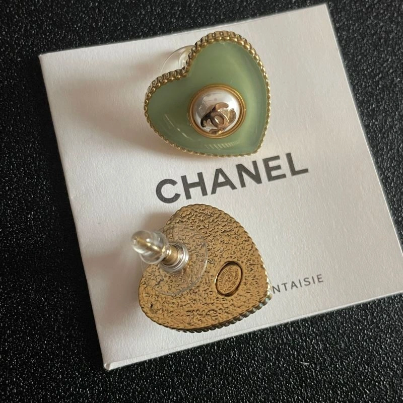 Chanel Earrings UrbanChic 230551