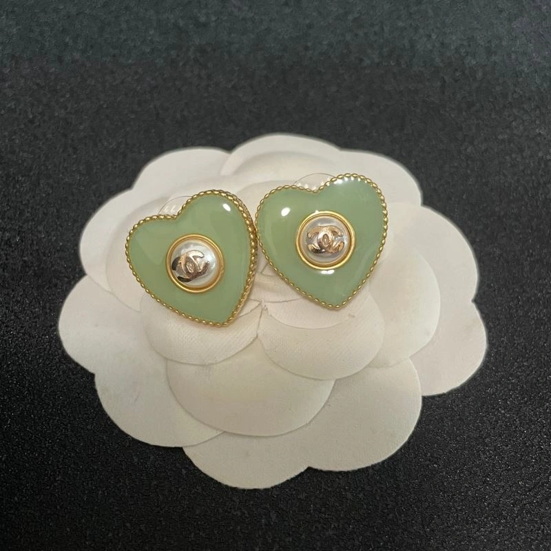 Chanel Earrings UrbanChic 230551