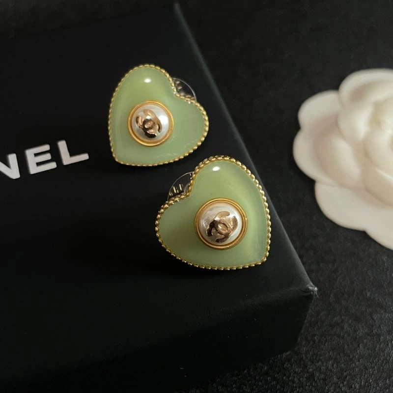 Chanel Earrings UrbanChic 230551