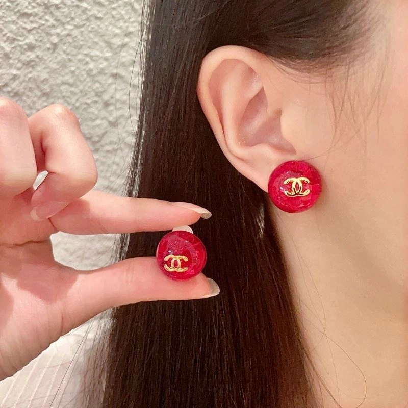 Chanel Earrings Modern 230558